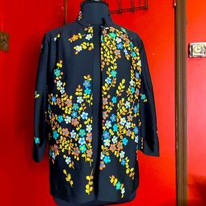 Women’s Duster Coat